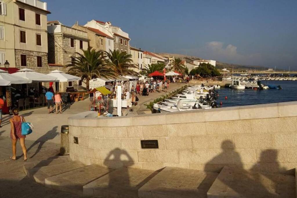 Apartment Eli باغ المظهر الخارجي الصورة