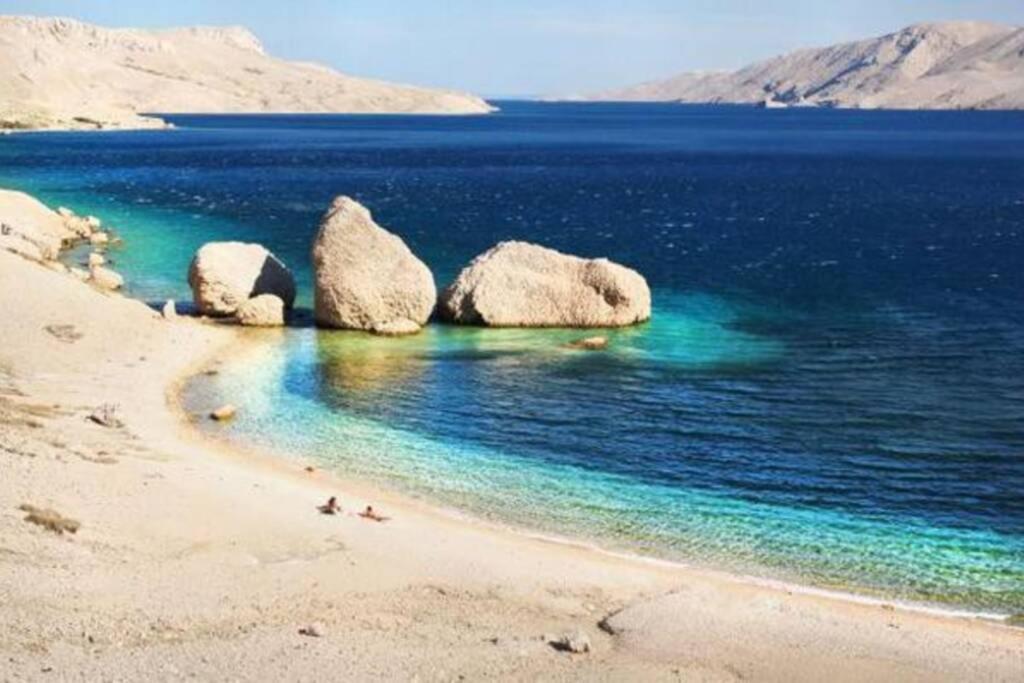 Apartment Eli باغ المظهر الخارجي الصورة