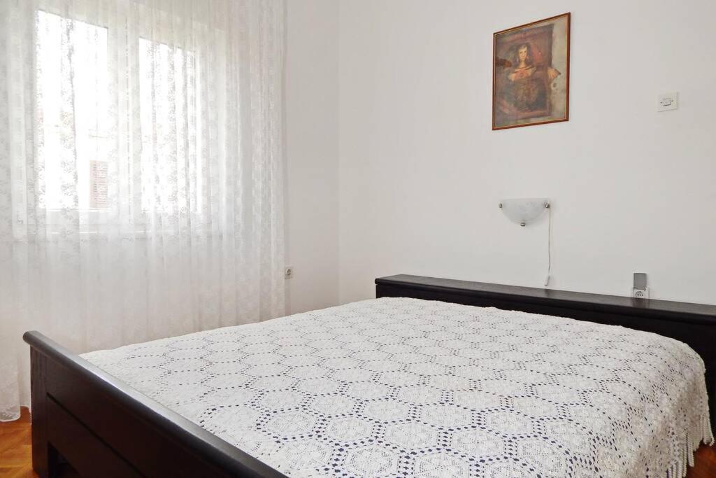 Apartment Eli باغ المظهر الخارجي الصورة