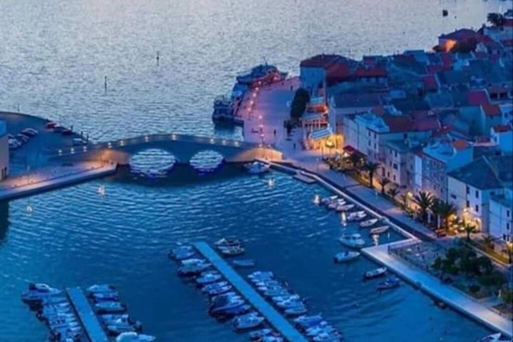 Apartment Eli باغ المظهر الخارجي الصورة