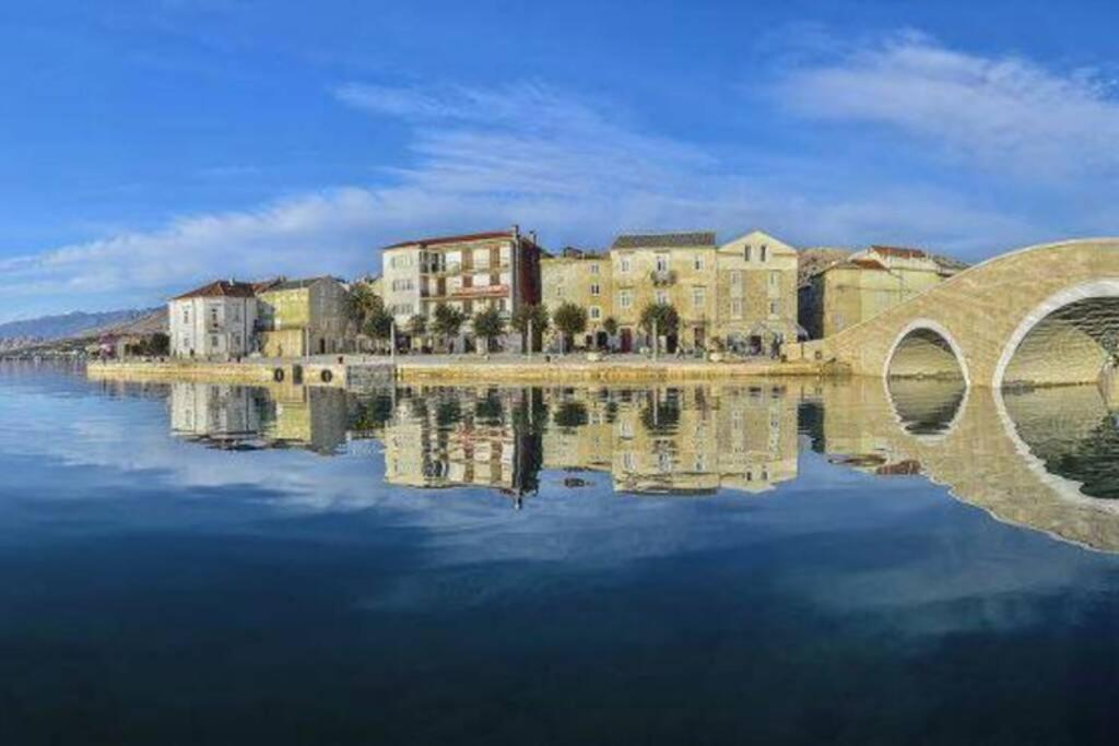 Apartment Eli باغ المظهر الخارجي الصورة