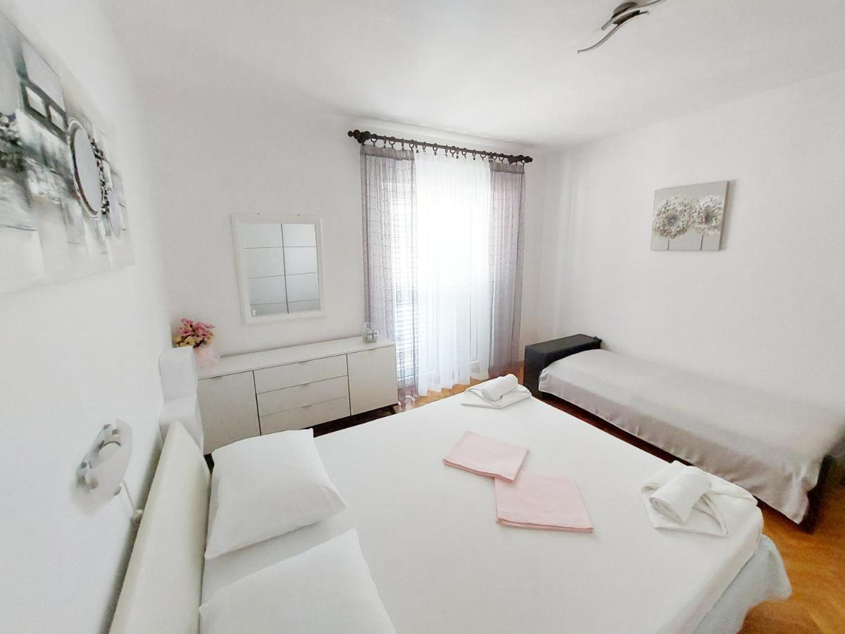 Apartment Eli باغ المظهر الخارجي الصورة