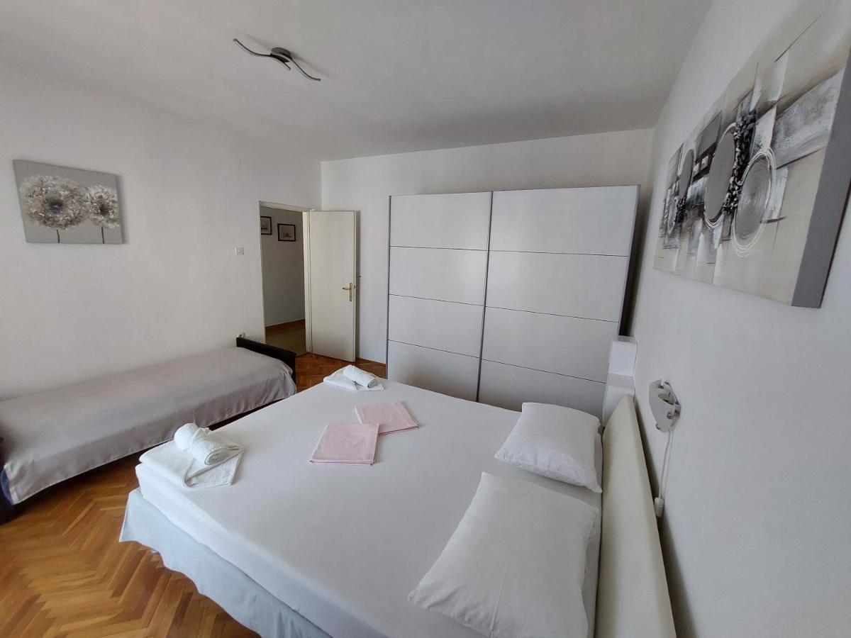 Apartment Eli باغ المظهر الخارجي الصورة