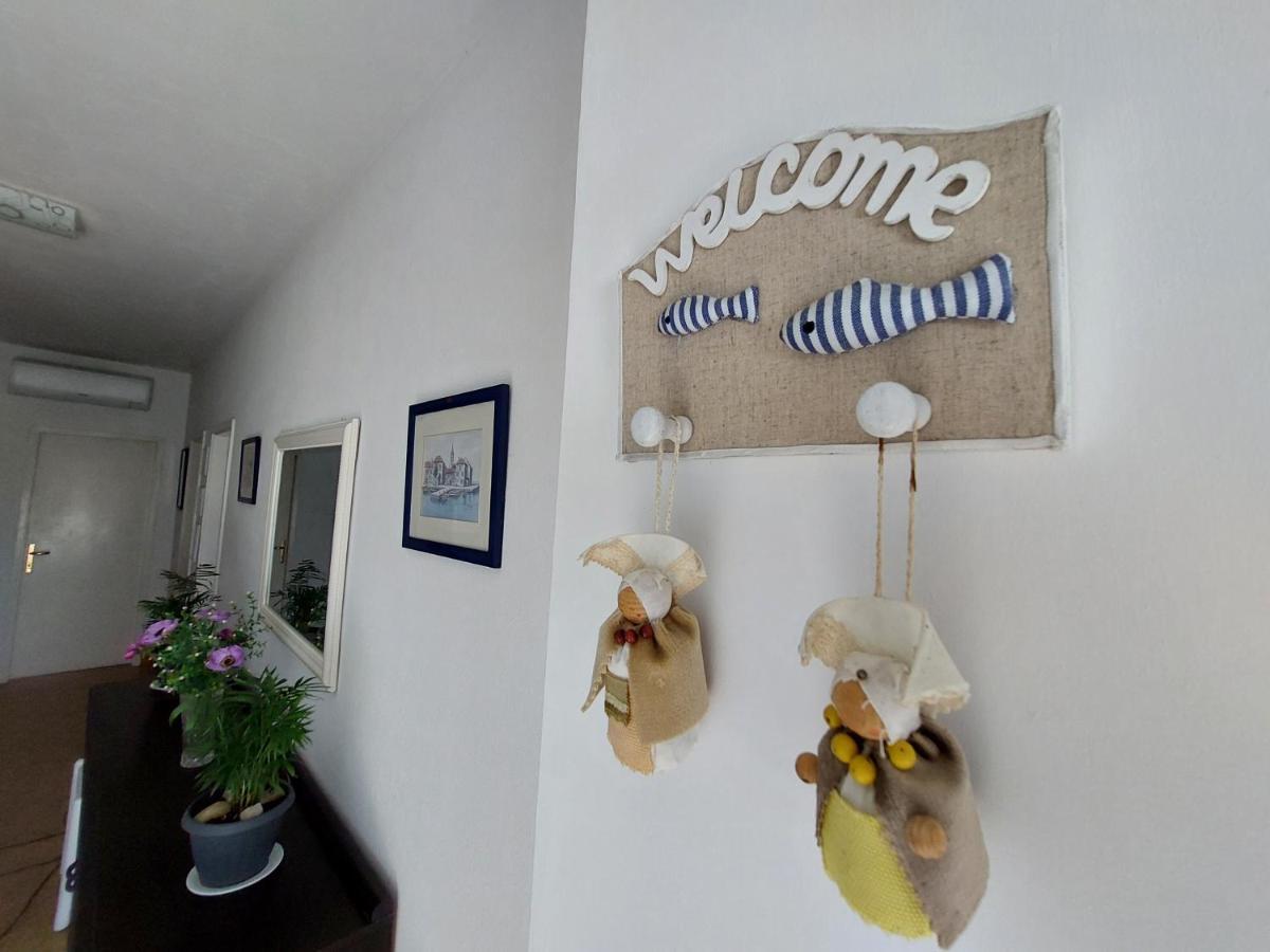 Apartment Eli باغ المظهر الخارجي الصورة