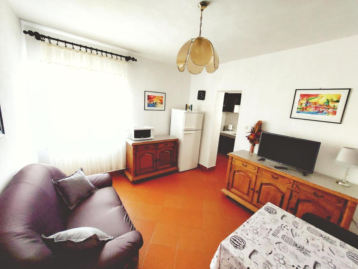 Apartment Eli باغ المظهر الخارجي الصورة