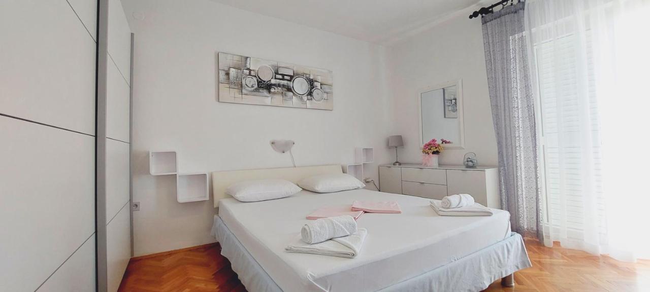 Apartment Eli باغ المظهر الخارجي الصورة