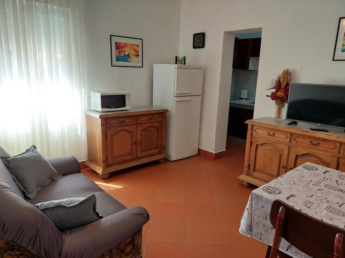 Apartment Eli باغ المظهر الخارجي الصورة
