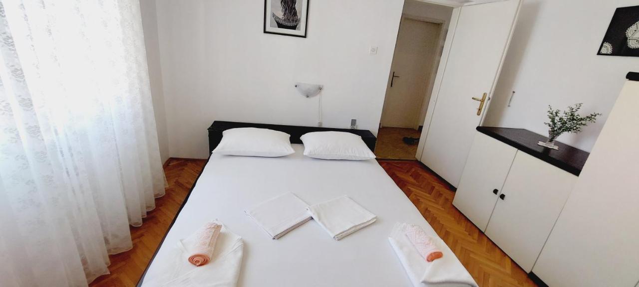 Apartment Eli باغ المظهر الخارجي الصورة