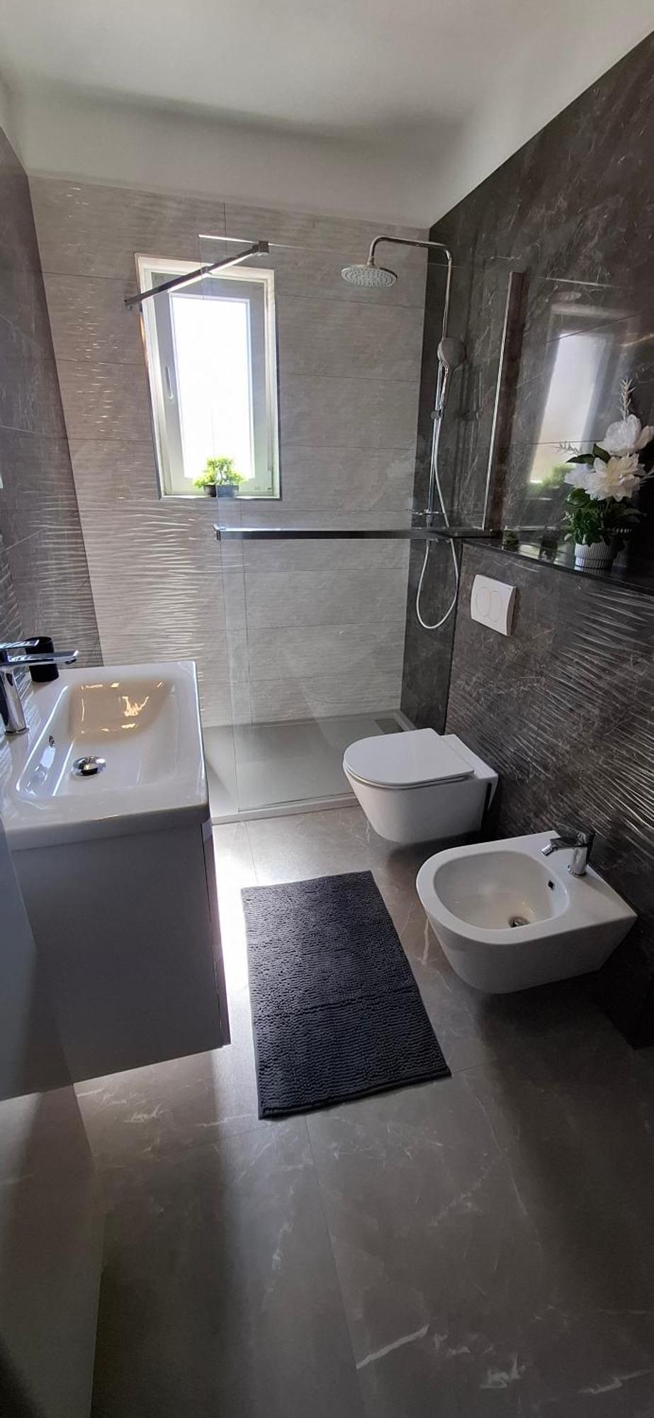 Apartment Eli باغ المظهر الخارجي الصورة