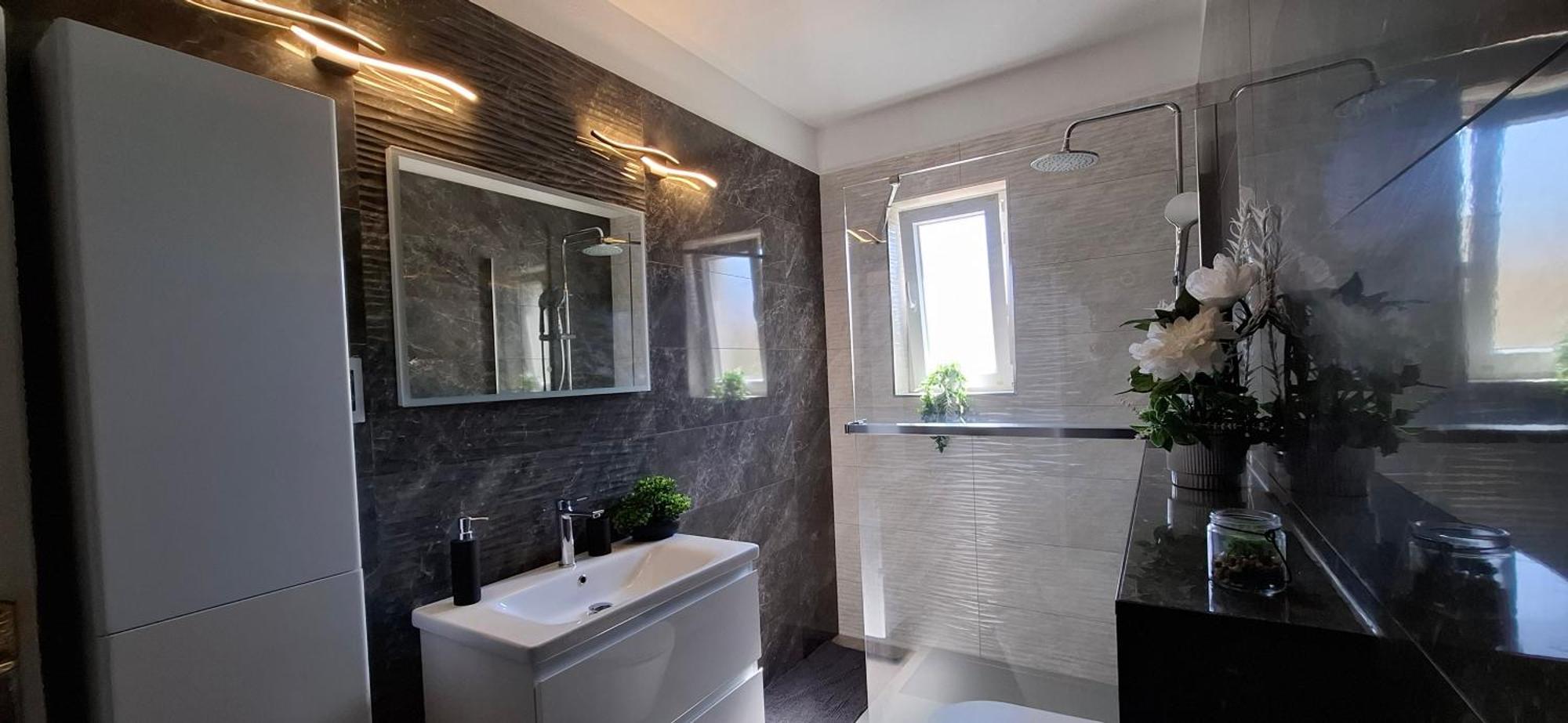 Apartment Eli باغ المظهر الخارجي الصورة
