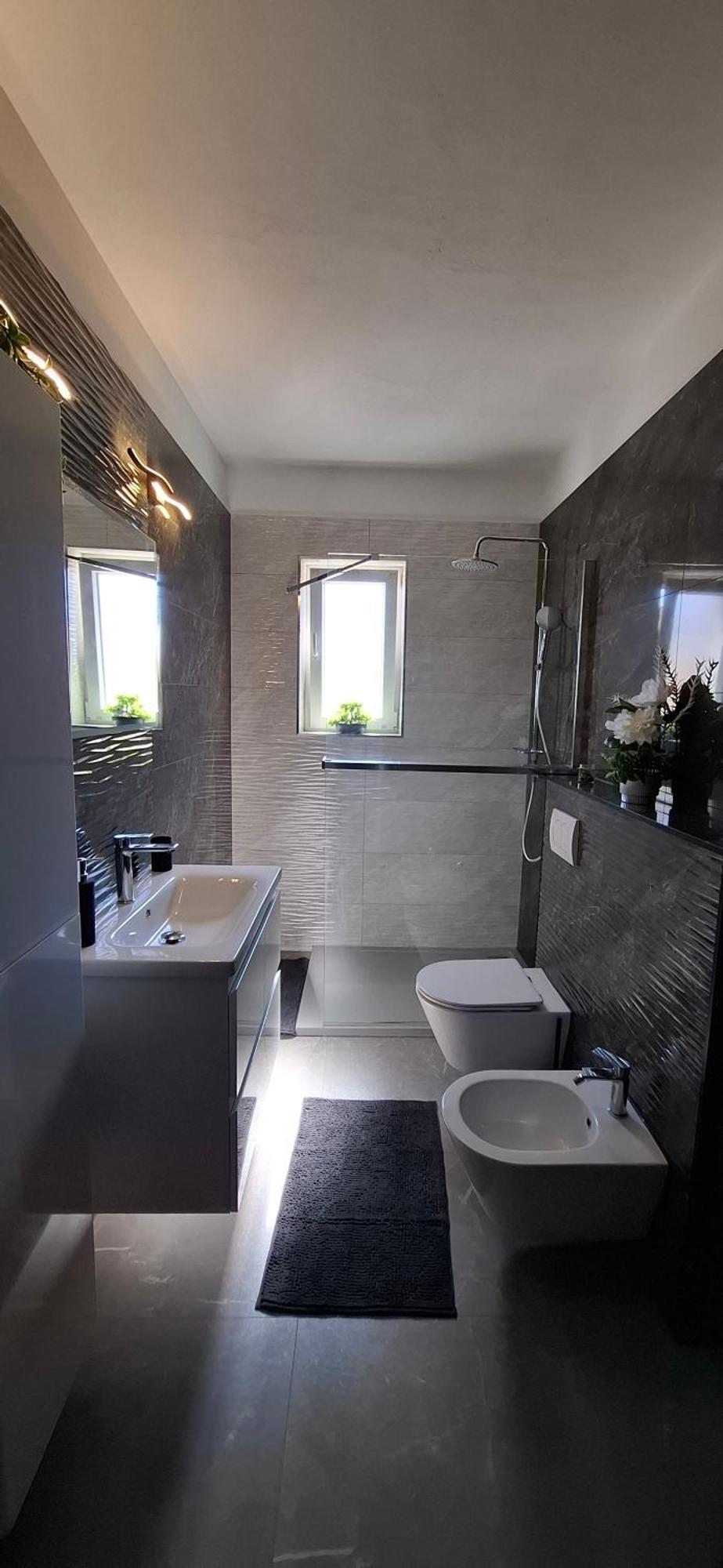 Apartment Eli باغ المظهر الخارجي الصورة