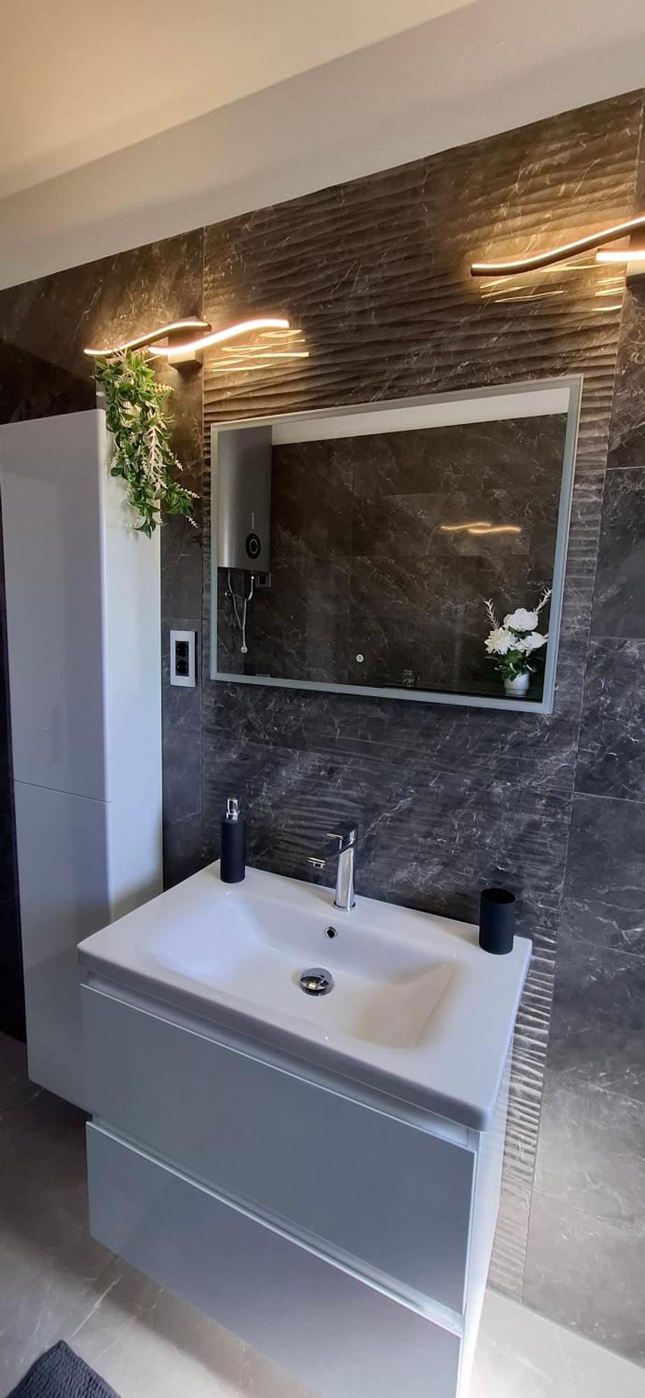 Apartment Eli باغ المظهر الخارجي الصورة